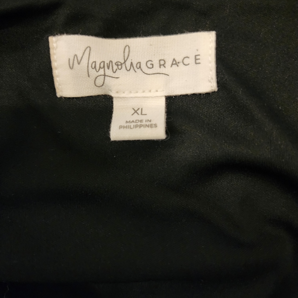 Magnolia Grace Women's Sleeveless Dress 👗 - Picture 14 of 15